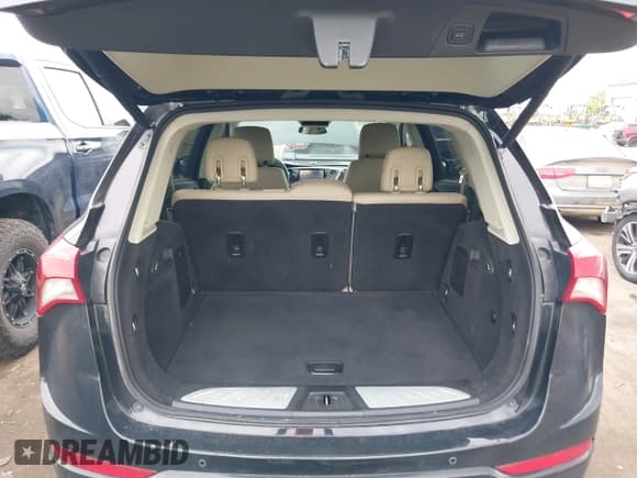 ✅ 2020 Buick Envision Preferred • VIN: LRBFXBSA3LD047719 • Lot: 42624164. Wystawiony na IAAI z przebiegiem 67 939 mil. Bezpłatny archiwum sprzedaży aukcyjnych z USA i szczegółowy raport historii pojazdu na DreamBid. Zdjęcie 18.