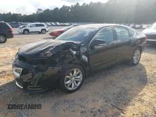 2019 Chevrolet Impala LT с VIN 2G11Z5S31K9134774, выставлен на аукционе Copart как лот 84921915 с пробегом 113 210 миль миль и Списание • Salvage title. История ставок и продаж доступна на DreamBid. Изображение 1.