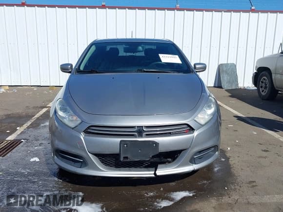 ✅ 2015 Dodge Dart SE • VIN: 1C3CDFAA2FD237459 • Лот: 43315943. Опубликован ранее на IAAI с пробегом 130 429 миль. Бесплатный доступ к архиву аукционных продаж из США и подробный отчёт об истории автомобиля на DreamBid. Изображение 13.
