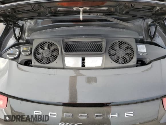 ✅ 2013 Porsche 911 Carrera • VIN: WP0AA2A91DS107899 • Лот: 42644744. Опубликован ранее на Copart с пробегом 89 483 миль. Бесплатный доступ к архиву аукционных продаж из США и подробный отчёт об истории автомобиля на DreamBid. Изображение 11.