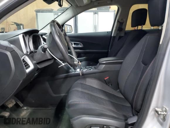 ✅ 2015 Chevrolet Equinox LT • VIN: 2GNFLGEK9F6150992 • Lot: 91942045. Wystawiony na Copart z przebiegiem 99 138 mil. Bezpłatny archiwum sprzedaży aukcyjnych z USA i szczegółowy raport historii pojazdu na DreamBid. Zdjęcie 7.