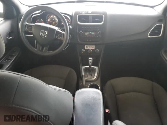 ✅ 2013 Dodge Avenger SE • VIN: 1C3CDZAB3DN605245 • Лот: 46302815. Опубликован ранее на Copart с пробегом 114 285 миль. Бесплатный доступ к архиву аукционных продаж из США и подробный отчёт об истории автомобиля на DreamBid. Изображение 8.