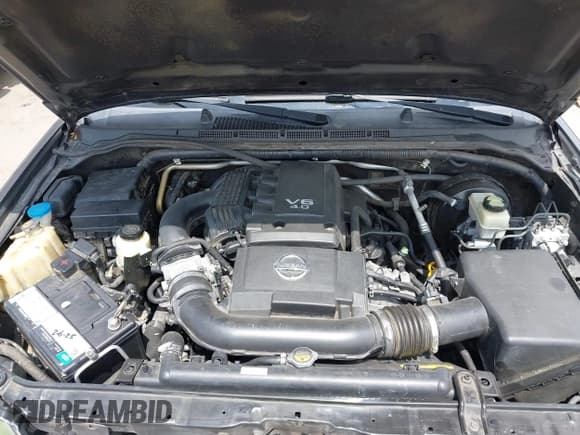 ✅ 2016 Nissan Frontier SV • VIN: 1N6AD0ER5GN751122 • Lot: 42114831. Listed on IAAI with 155,023 mi. Free auction sales archive from the USA and detailed vehicle history report at DreamBid. Image 10.