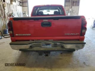 ✅ 2004 Chevrolet Silverado 1500 Z71 • VIN: 1GCEK19T84E309064 • Лот: 73983964. Опубликован ранее на Copart с пробегом 242 575 миль. Бесплатный доступ к архиву аукционных продаж из США и подробный отчёт об истории автомобиля на DreamBid. Изображение 6.