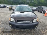 ✅ 2000 Subaru Legacy GT • VIN: 4S3BH6458Y7305971 • Lot: 59620325. Wystawiony na Copart z przebiegiem 135 546 mil. Bezpłatny archiwum sprzedaży aukcyjnych z USA i szczegółowy raport historii pojazdu na DreamBid. Zdjęcie 5.