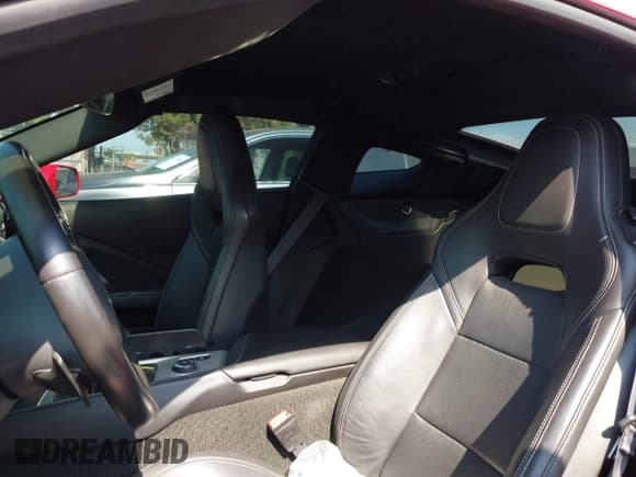 ✅ 2015 Chevrolet Corvette 1LT • VIN: 1G1YA2D77F5122992 • Lot: 42386670. Listed on IAAI with 59,722 mi. Free auction sales archive from the USA and detailed vehicle history report at DreamBid. Image 20.