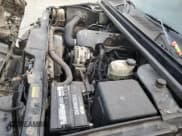 ✅ 2003 Hummer H2 • VIN: 5GRGN23U03H137888 • Lot: 90076345. Listed on Copart with 232,599 mi. Free auction sales archive from the USA and detailed vehicle history report at DreamBid. Image 12.