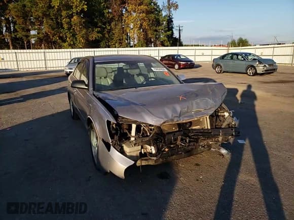 ✅ 2008 Hyundai Sonata SE • VIN: 5NPEU46F48H355278 • Лот: 79434904. Опубликован ранее на Copart с пробегом 218 191 миль. Бесплатный доступ к архиву аукционных продаж из США и подробный отчёт об истории автомобиля на DreamBid. Изображение 11.