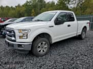 ✅ 2016 Ford F-150 XLT • VIN: 1FTFX1EF0GFB89667 • Лот: 70376185. Опубликован ранее на Copart с пробегом 136 709 миль. Бесплатный доступ к архиву аукционных продаж из США и подробный отчёт об истории автомобиля на DreamBid. Изображение 1.