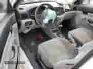 2011 Hyundai Accent GS z VIN KMHCM3AC2BU188720, wystawiony jako Copart lot #77090524 z przebiegiem 155 226 mil mil oraz Szkoda całkowita • Salvage title. Historia ofert i sprzedaży dostępna na DreamBid. Obrazek 8.