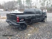 ✅ 2007 Chevrolet Silverado 2500HD LT1 • VIN: 1GCHK23D67F163914 • Lot: 43735183. Wystawiony na IAAI z przebiegiem 232 275 mil. Bezpłatny archiwum sprzedaży aukcyjnych z USA i szczegółowy raport historii pojazdu na DreamBid. Zdjęcie 4.