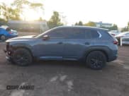 ✅ 2024 Mazda CX-50 S Select • VIN: 7MMVABAM4RN164044 • Lot: 43440389. Listed on IAAI with 26,914 mi. Free auction sales archive from the USA and detailed vehicle history report at DreamBid. Image 14.