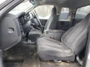 ✅ 2004 Dodge Dakota SLT • VIN: 1D7HG42N94S597423 • Lot: 85580334. Wystawiony na Copart z przebiegiem Nie podano. Bezpłatny archiwum sprzedaży aukcyjnych z USA i szczegółowy raport historii pojazdu na DreamBid. Zdjęcie 7.