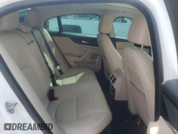 ✅ 2020 Jaguar XE S • VIN: SAJAE4FXXLCP58739 • Lot: 80612305. Listed on Copart with 47,944 mi. Free auction sales archive from the USA and detailed vehicle history report at DreamBid. Image 10.