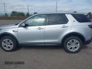✅ 2020 Land Rover Discovery Sport S • VIN: SALCJ2FX4LH834569 • Lot: 43184542. Listed on IAAI with 87,241 mi. Free auction sales archive from the USA and detailed vehicle history report at DreamBid. Image 14.