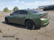 ✅ 2023 Dodge Charger SXT • VIN: 2C3CDXJG3PH664633 • Lot: 68839585. Listed on Copart with 38,478 mi. Free auction sales archive from the USA and detailed vehicle history report at DreamBid. Image 2.