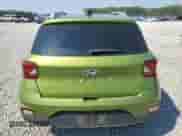 2022 Hyundai Venue SEL с VIN KMHRC8A31NU195186, выставлен на аукционе Copart как лот 81064265 с пробегом 44 742 миль миль и Списание • Salvage title. История ставок и продаж доступна на DreamBid. Изображение 6.