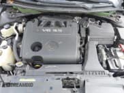 ✅ 2008 Nissan Altima SE • VIN: 1N4BL21E98N404036 • Лот: 41703232. Опубликован ранее на IAAI с пробегом 284 553 миль. Бесплатный доступ к архиву аукционных продаж из США и подробный отчёт об истории автомобиля на DreamBid. Изображение 10.