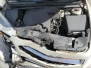 ✅ 2012 Chevrolet Malibu LTZ 1LZ • VIN: 1G1ZE5E0XCF343309 • Lot: 77542004. Listed on Copart with 152,319 mi. Free auction sales archive from the USA and detailed vehicle history report at DreamBid. Image 12.