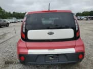 ✅ 2018 Kia Soul + • VIN: KNDJP3A51J7525203 • Lot: 63528955. Listed on Copart with 126,055 mi. Free auction sales archive from the USA and detailed vehicle history report at DreamBid. Image 6.