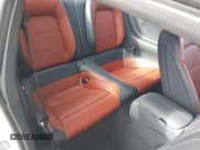 ✅ 2024 Ford Mustang GT Premium • VIN: 1FA6P8CF4R5401853 • Lot: 43581819. Listed on IAAI with 5,112 mi. Free auction sales archive from the USA and detailed vehicle history report at DreamBid. Image 8.