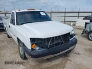 ✅ 2007 Chevrolet Silverado 2500HD Work Truck • VIN: 1GBHC24U97E196735 • Lot: 41754190. Wystawiony na IAAI z przebiegiem 288 326 mil. Bezpłatny archiwum sprzedaży aukcyjnych z USA i szczegółowy raport historii pojazdu na DreamBid. Zdjęcie 1.
