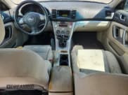 ✅ 2009 Subaru Legacy Special • VIN: 4S3BL616896231065 • Лот: 70681205. Опубликован ранее на Copart с пробегом 173 196 миль. Бесплатный доступ к архиву аукционных продаж из США и подробный отчёт об истории автомобиля на DreamBid. Изображение 8.