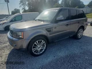 ✅ 2011 Land Rover Range Rover Sport HSE Lux • VIN: SALSK2D43BA268686 • Лот: 82082365. Опубликован ранее на Copart с пробегом 152 308 миль. Бесплатный доступ к архиву аукционных продаж из США и подробный отчёт об истории автомобиля на DreamBid. Изображение 1.