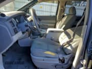 ✅ 2007 Dodge Durango SXT • VIN: 1D8HD38P97F583137 • Lot: 96306105. Listed on Copart with 208,953 mi. Free auction sales archive from the USA and detailed vehicle history report at DreamBid. Image 7.