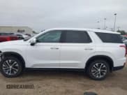 ✅ 2021 Hyundai Palisade SEL • VIN: KM8R24HE1MU281373 • Лот: 41301658. Опубликован ранее на IAAI с пробегом 79 004 миль. Бесплатный доступ к архиву аукционных продаж из США и подробный отчёт об истории автомобиля на DreamBid. Изображение 15.