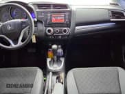 ✅ 2015 Honda Fit LX • VIN: 3HGGK5H56FM706550 • Lot: 61749455. Listed on Copart with 87,421 mi. Free auction sales archive from the USA and detailed vehicle history report at DreamBid. Image 9.