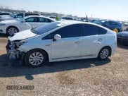 ✅ 2012 Toyota Prius • VIN: JTDKN3DP2C3012818 • Лот: 41654813. Опубликован ранее на IAAI с пробегом 334 915 миль. Бесплатный доступ к архиву аукционных продаж из США и подробный отчёт об истории автомобиля на DreamBid. Изображение 15.