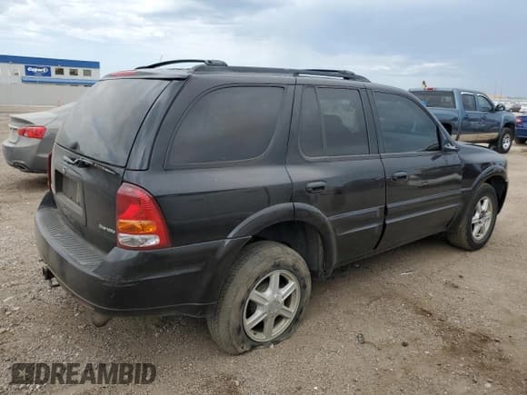 ✅ 2002 Oldsmobile Bravada • VIN: 1GHDT13SX22363855 • Lot: 71410224. Wystawiony na Copart z przebiegiem 153 624 mil. Bezpłatny archiwum sprzedaży aukcyjnych z USA i szczegółowy raport historii pojazdu na DreamBid. Zdjęcie 3.
