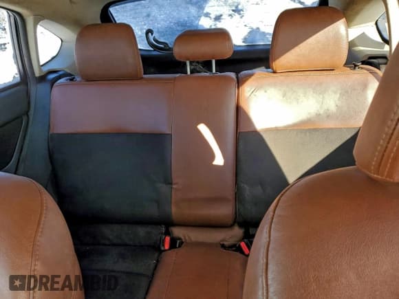 ✅ 2014 Subaru Crosstrek Premium • VIN: JF2GPAWC3E8217036 • Lot: 94874345. Listed on Copart with 170,940 mi. Free auction sales archive from the USA and detailed vehicle history report at DreamBid. Image 10.