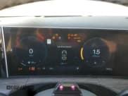 ✅ 2025 Hyundai Santa Fe Calligraphy • VIN: 5NMP5DGL1SH121176 • Lot: 87128355. Listed on Copart with 1,979 mi. Free auction sales archive from the USA and detailed vehicle history report at DreamBid. Image 9.