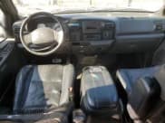 ✅ 2005 Ford F-250 XL • VIN: 1FTSW21Y75EB88923 • Lot: 44444105. Listed on Copart with 286,399 mi. Free auction sales archive from the USA and detailed vehicle history report at DreamBid. Image 8.