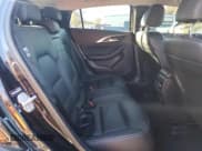 ✅ 2018 Infiniti QX30 Premium • VIN: SJKCH5CR9JA051891 • Lot: 91192555. Listed on Copart with 85,645 mi. Free auction sales archive from the USA and detailed vehicle history report at DreamBid. Image 11.