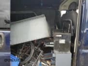 ✅ 2016 Ram ProMaster Cargo • VIN: 3C6TRVAG7GE120771 • Lot: 67644654. Listed on Copart with Not provided. Free auction sales archive from the USA and detailed vehicle history report at DreamBid. Image 11.