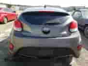 2015 Hyundai Veloster Turbo с VIN KMHTC6AE4FU221955, выставлен на аукционе Copart как лот 68837093 с пробегом 103 482 миль миль и . История ставок и продаж доступна на DreamBid. Изображение 6.