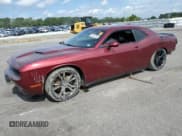 ✅ 2018 Dodge Challenger SXT Plus • VIN: 2C3CDZAG0JH215039 • Lot: 64537753. Wystawiony na Copart z przebiegiem Nie podano. Bezpłatny archiwum sprzedaży aukcyjnych z USA i szczegółowy raport historii pojazdu na DreamBid. Zdjęcie 1.