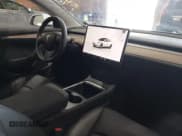 ✅ 2023 Tesla Model 3 • VIN: 5YJ3E1EA8PF501350 • Lot: 42500841. Listed on IAAI with 19,466 mi. Free auction sales archive from the USA and detailed vehicle history report at DreamBid. Image 5.