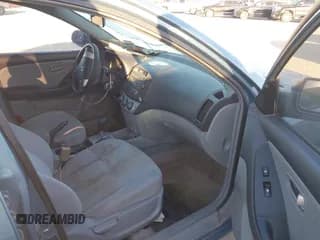 ✅ 2007 Hyundai Elantra GLS • VIN: KMHDU46D87U169673 • Lot: 43493548. Listed on IAAI with Not provided. Free auction sales archive from the USA and detailed vehicle history report at DreamBid. Image 5.