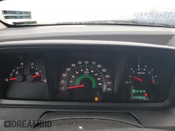 ✅ 2010 Dodge Journey SE • VIN: 3D4PG4FB0AT158615 • Lot: 90058575. Wystawiony na Copart z przebiegiem 222 802 mil. Bezpłatny archiwum sprzedaży aukcyjnych z USA i szczegółowy raport historii pojazdu na DreamBid. Zdjęcie 9.