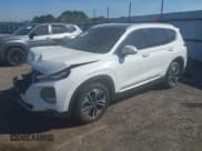 ✅ 2019 Hyundai Santa Fe Limited • VIN: 5NMS53AA0KH025423 • Lot: 43453166. Wystawiony na IAAI z przebiegiem 65 598 mil. Bezpłatny archiwum sprzedaży aukcyjnych z USA i szczegółowy raport historii pojazdu na DreamBid. Zdjęcie 18.
