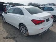 ✅ 2019 Mercedes-Benz A 220 • VIN: WDD3G4EB6KW020804 • Лот: 41731423. Опубликован ранее на IAAI с пробегом 57 311 миль. Бесплатный доступ к архиву аукционных продаж из США и подробный отчёт об истории автомобиля на DreamBid. Изображение 3.