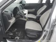 ✅ 2021 Hyundai Venue SEL • VIN: KMHRC8A34MU076370 • Lot: 46057825. Listed on Copart with 9,271 mi. Free auction sales archive from the USA and detailed vehicle history report at DreamBid. Image 7.