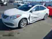 2017 Hyundai Azera Limited с VIN KMHFH4JG9HA579125, выставлен на аукционе IAAI как лот 41718120 с пробегом 51 005 миль миль и . История ставок и продаж доступна на DreamBid. Изображение 17.