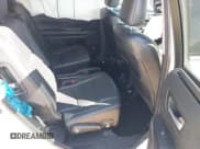 ✅ 2017 Toyota Highlander Limited • VIN: 5TDDZRFH8HS379573 • Lot: 43189544. Listed on IAAI with 142,707 mi. Free auction sales archive from the USA and detailed vehicle history report at DreamBid. Image 8.