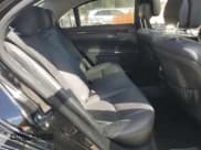 ✅ 2007 Mercedes-Benz S 550 • VIN: WDDNG71X67A144300 • Lot: 87011305. Wystawiony na Copart z przebiegiem 185 271 mil. Bezpłatny archiwum sprzedaży aukcyjnych z USA i szczegółowy raport historii pojazdu na DreamBid. Zdjęcie 10.