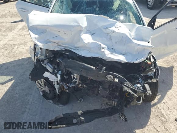 ✅ 2021 Hyundai Accent SE • VIN: 3KPC24A65ME131343 • Лот: 77890574. Опубликован ранее на Copart с пробегом Не указан. Бесплатный доступ к архиву аукционных продаж из США и подробный отчёт об истории автомобиля на DreamBid. Изображение 11.